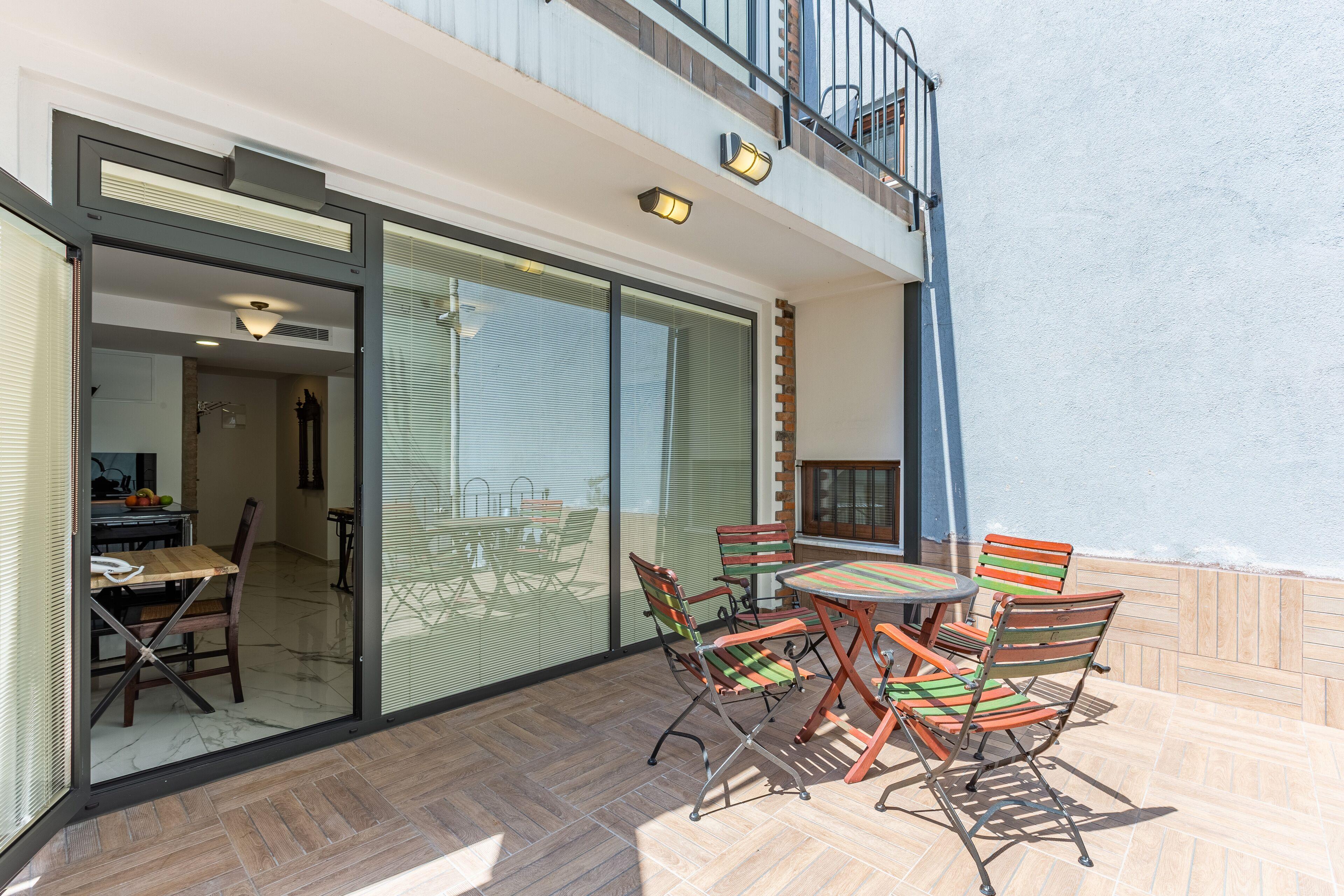 Villa Pera Suite Hotel — Photos 2
